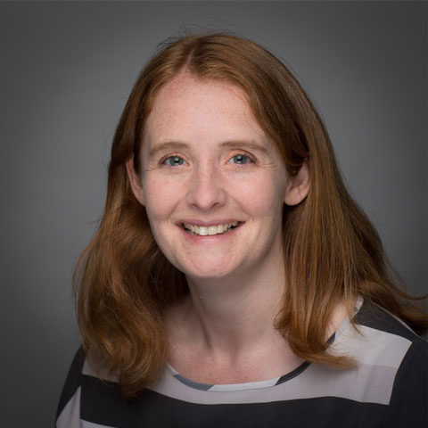 Professor Laura Coates