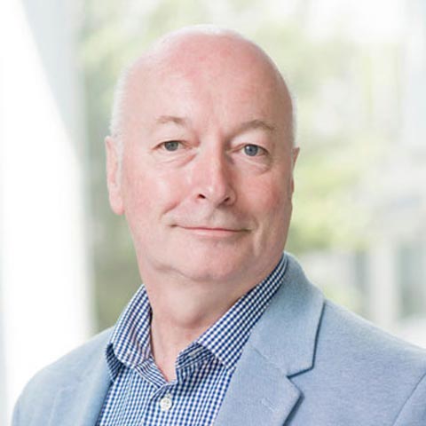 Professor Steve Pennington